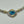 David Yurman Renaissance Blue Topaz Cable Collar Necklace - Sterling Silver and Yellow Gold