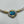 David Yurman Renaissance Blue Topaz Cable Collar Necklace - Sterling Silver and Yellow Gold