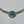 David Yurman Renaissance Blue Topaz Cable Collar Necklace - Sterling Silver and Yellow Gold