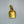 David Yurman SY Heart Amulet in 18k Yellow Gold