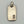 David Yurman Sterling Silver Chevron Dog Tag