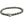 David Yurman Sterling Silver Cobra Bracelet 6mm