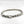 David Yurman Sterling Silver Cobra Bracelet 6mm