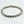David Yurman Sterling Silver Cobra Bracelet 6mm