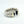 David Yurman Sterling Silver Cuff with Gold - 24mm