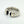 David Yurman Sterling Silver Cuff with Gold - 24mm