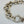David Yurman Sterling Silver Oval Link Chain Bracelet - 12mm