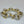 David Yurman XL Oval Link Chain Bracelet 18k and Sterling Silver
