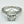 Platinum 2.95ct Diamond Engagement Ring