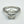 Platinum 2.95ct Diamond Engagement Ring