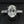 Platinum 2.95ct Diamond Engagement Ring