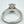 Platinum 2.95ct Diamond Engagement Ring