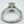 Platinum 2.95ct Diamond Engagement Ring