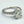 Platinum 2.95ct Diamond Engagement Ring