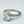 Platinum 2.95ct Diamond Engagement Ring