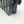 Dior Oblique Saddle Belt Pouch - Blue Canvas