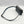 Dior Oblique Saddle Belt Pouch - Blue Canvas
