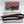 Dior Oblique Saddle Belt Pouch - Burgundy Canvas
