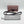 Dior Oblique Saddle Belt Pouch - Burgundy Canvas