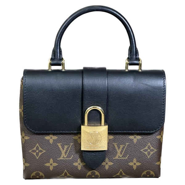 Louis Vuitton Locky BB - Noir - Chicago Pawners & Jewelers