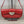 Louis Vuitton Epi Red 2009 Montaigne Shoulder Bag