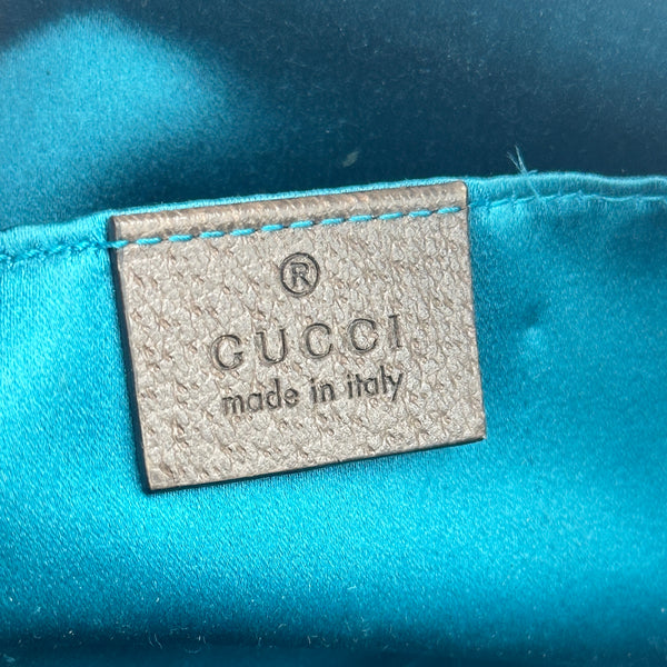 Gucci Ophidia Small Dome Shoulder Bag