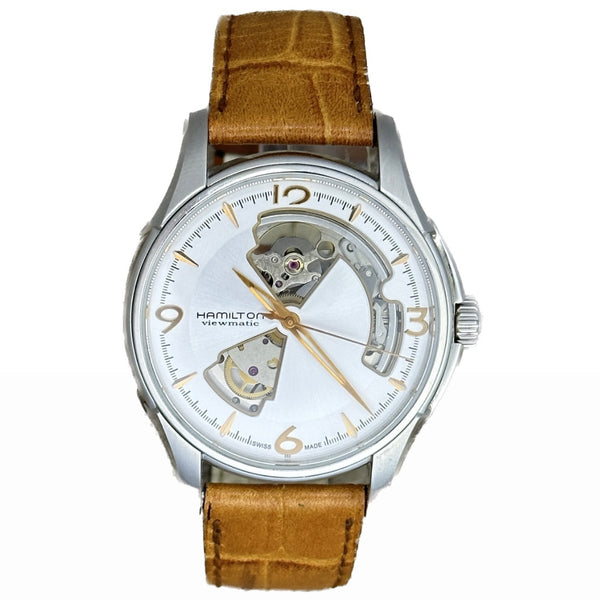 Hamilton Jazzmaster Viewmatic