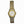 Ebel Classic Mini Wave Two Tone Ladies Watch - White Dial - 23mm