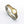 Ebel Classic Mini Wave Two Tone Ladies Watch - White Dial - 23mm