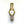 Ebel Classic Mini Wave Two Tone Ladies Watch - White Dial - 23mm