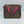 Fendi Forever Bauletto Boston Bag Tobacco Zucca Print With Magenta Leather Trim