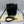 Fendi Mini FF Embossed Mon Tresor Bucket Bag - Black
