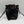 Fendi Mini FF Embossed Mon Tresor Bucket Bag - Black