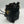 Fendi Mini FF Embossed Mon Tresor Bucket Bag - Black