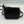 Fendi Mini FF Embossed Mon Tresor Bucket Bag - Black