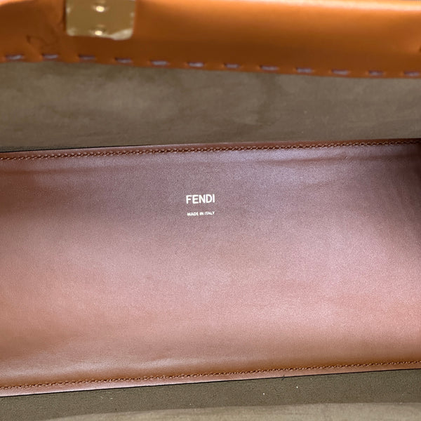 Fendi Sunshine Tote - Large - Chicago Pawners & Jewelers