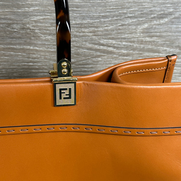 Fendi Sunshine Tote - Large - Chicago Pawners & Jewelers