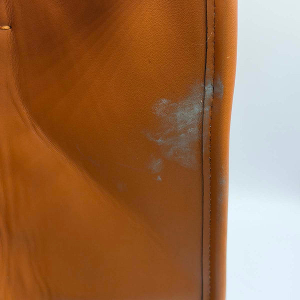 Fendi Sunshine Shopper Tote - Brown