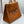 Fendi Sunshine Shopper Tote - Brown