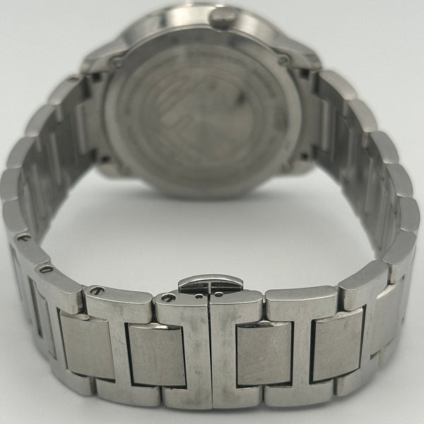 F is Fendi Watch - Blue Face