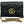 Gucci GG Marmont Wallet on Chain - Black
