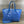 Goyard Goyardine St Louis PM Tote - Sky Blue - Chicago Pawners & Jewelers