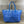 Goyard Goyardine St Louis PM Tote - Sky Blue - Chicago Pawners & Jewelers