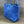 Goyard Goyardine St Louis PM Tote - Sky Blue - Chicago Pawners & Jewelers