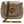 Gucci 1973 Chain Shoulder Bag - Metallic Gold / Pink