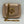 Gucci 1973 Chain Shoulder Bag - Metallic Gold / Pink