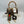 Gucci Bamboo 1947 Top Handle Bag Jumbo GG Canvas Small