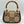 Gucci Bamboo 1947 Top Handle Bag Jumbo GG Canvas Small