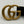 Gucci Black Leather Marmont Belt with Gold Toned GG Hardware 90/36