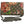 Gucci Blooms Monogram Canvas Wallet on Chain